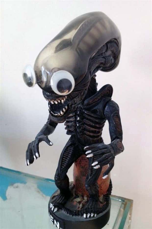 thrift store things 4 Strange Things Found in Thrift Stores #36 (22 photos)