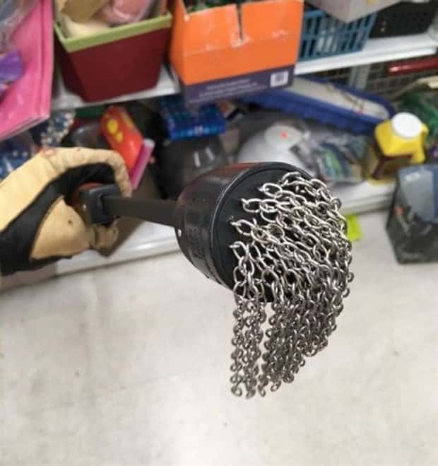 thrift store things 8 Strange Things Found in Thrift Stores #36 (22 photos)