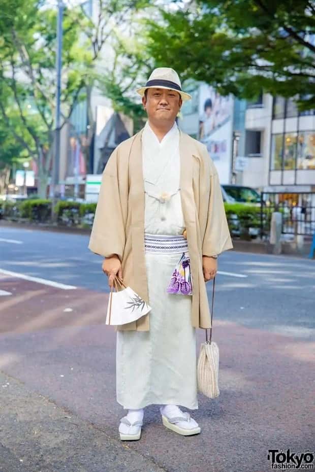 tokyo street fashion 6 Tokyo Street Fashion Gets Wildly Creative (35 photos)