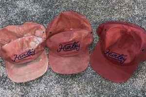Well Worn Objects Showing Years Of Use (20 photos)