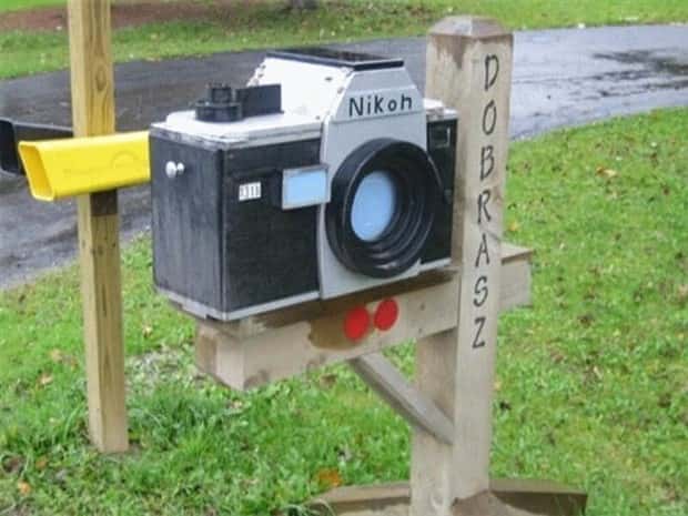 wild mailboxes 12 Wild Mailbox Designs That Spark Instant Smiles (27 photos)