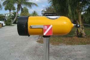 Wild Mailbox Designs That Spark Instant Smiles (27 photos)