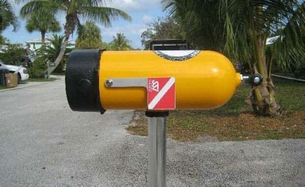 wild mailboxes 13 Wild Mailbox Designs That Spark Instant Smiles (27 photos)