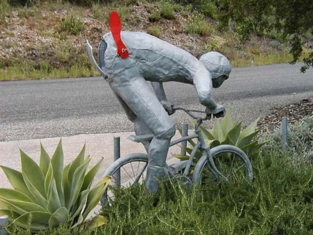 wild mailboxes 22 Wild Mailbox Designs That Spark Instant Smiles (27 photos)