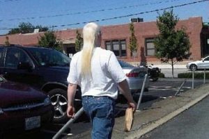 Ridiculous Mullets That Somehow Look Amazing (29 photos)