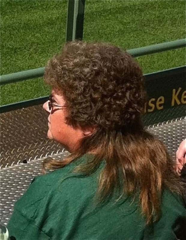 Ridiculous Mullets That Somehow Look Amazing (29 photos)