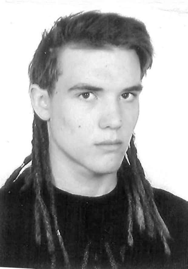 Ridiculous Mullets That Somehow Look Amazing (29 photos)