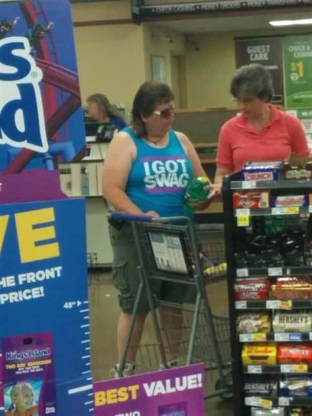 Ridiculous Mullets That Somehow Look Amazing (29 photos)