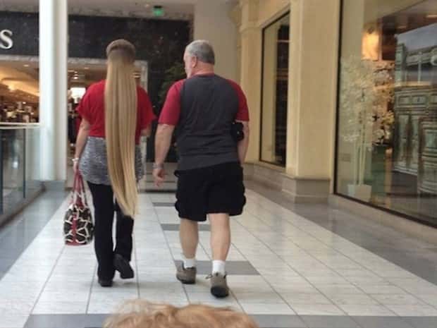 Ridiculous Mullets That Somehow Look Amazing (29 photos)