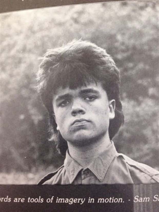 Ridiculous Mullets That Somehow Look Amazing (29 photos)