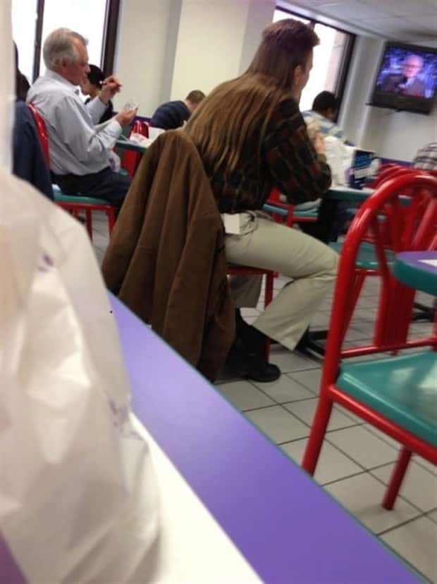 Ridiculous Mullets That Somehow Look Amazing (29 photos)