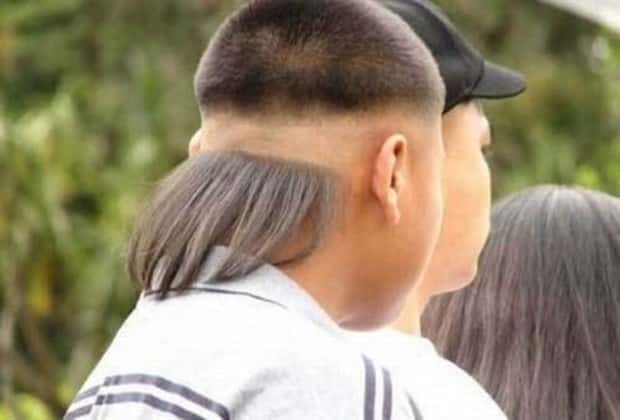Ridiculous Mullets That Somehow Look Amazing (29 photos)