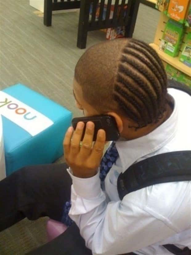 Ridiculous Mullets That Somehow Look Amazing (29 photos)