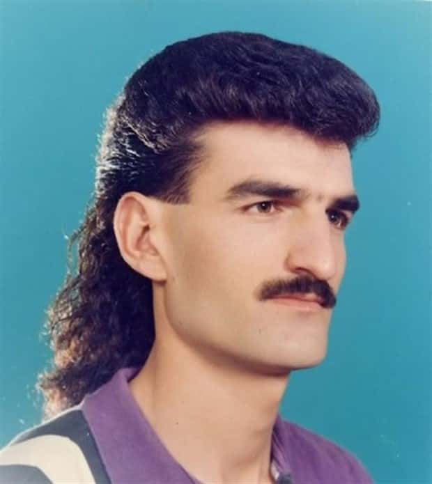 Ridiculous Mullets That Somehow Look Amazing (29 photos)