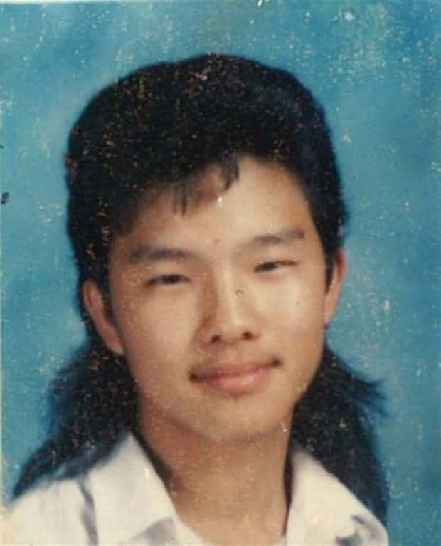 Ridiculous Mullets That Somehow Look Amazing (29 photos)