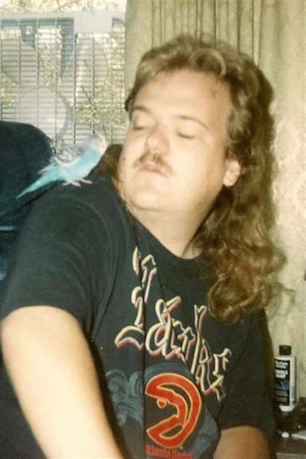 Ridiculous Mullets That Somehow Look Amazing (29 photos)