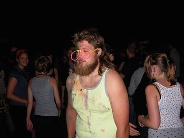 Ridiculous Mullets That Somehow Look Amazing (29 photos)
