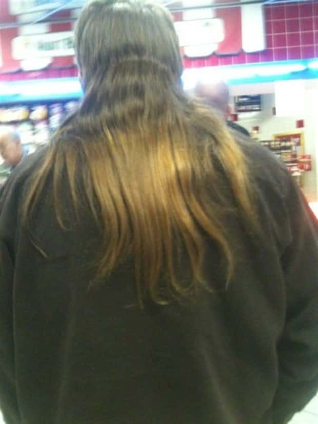 Ridiculous Mullets That Somehow Look Amazing (29 photos)