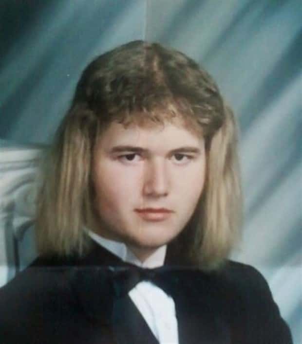 Ridiculous Mullets That Somehow Look Amazing (29 photos)