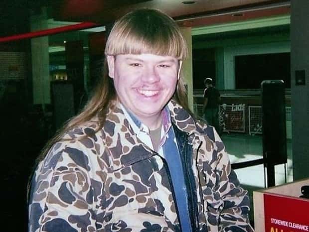 Ridiculous Mullets That Somehow Look Amazing (29 photos)