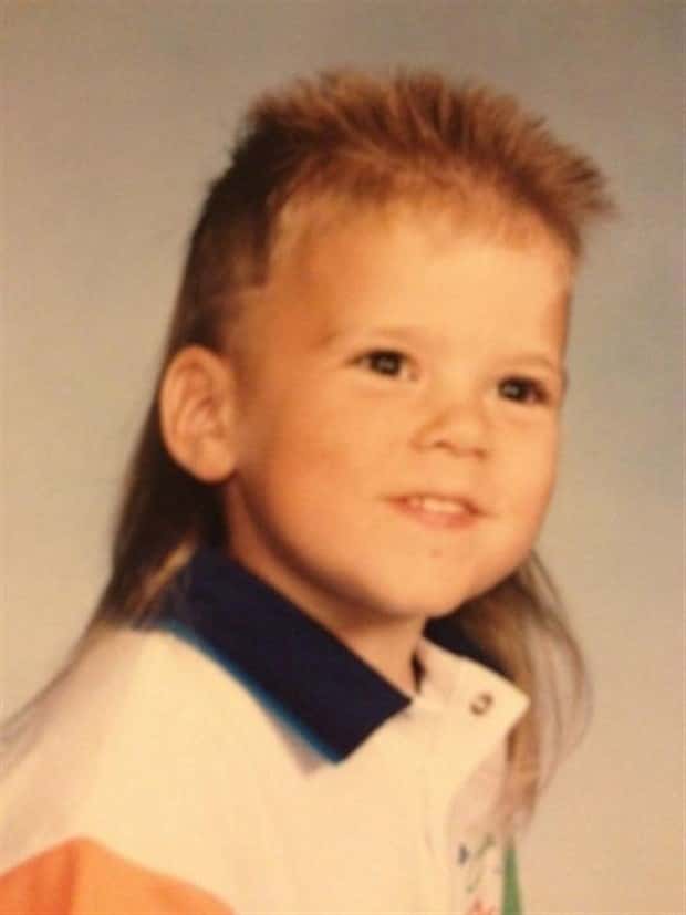 Ridiculous Mullets That Somehow Look Amazing (29 photos)
