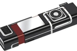 The ’90s Phone Designs Were Completely Wild (22 photos)