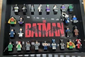 Amazing LEGO World #21 (19 photos)