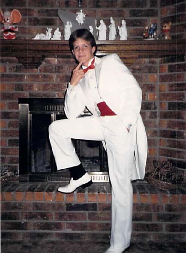 awkward childhood photos (11)