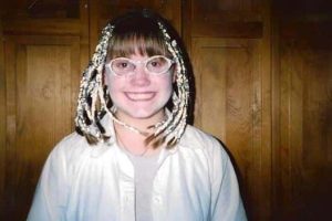 Awkward Childhood Pictures From A Different Era (20 photos)