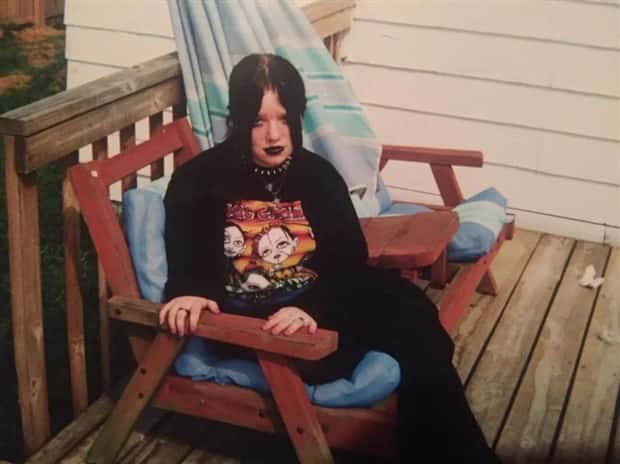 awkward childhood photos (16)