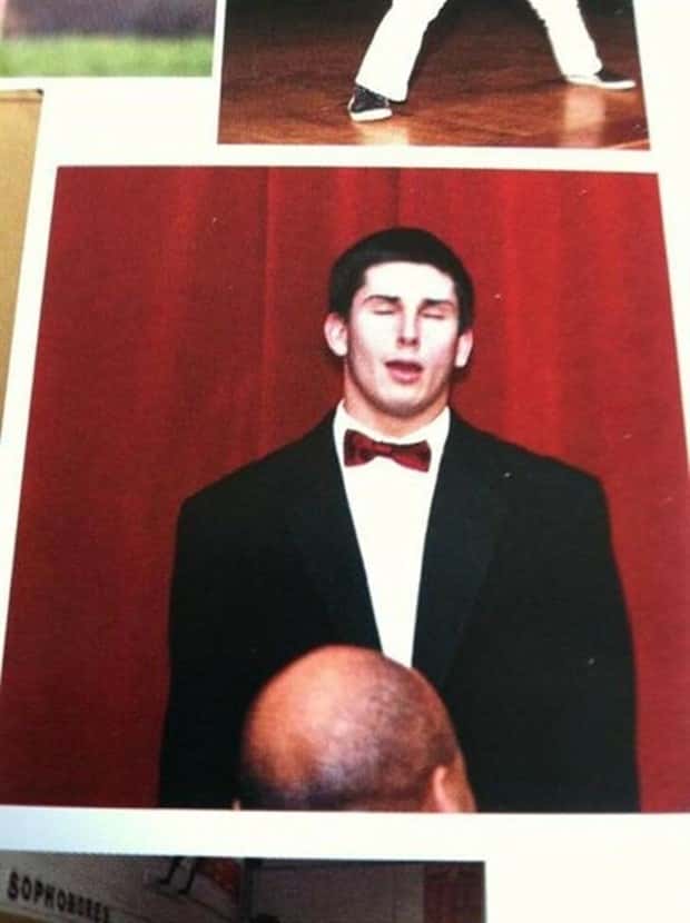 awkward childhood photos (19)