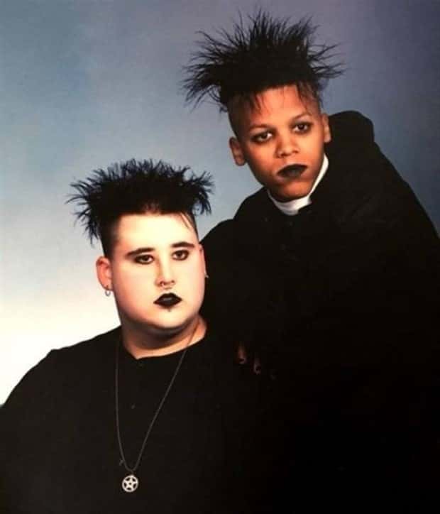 awkward childhood photos (20)