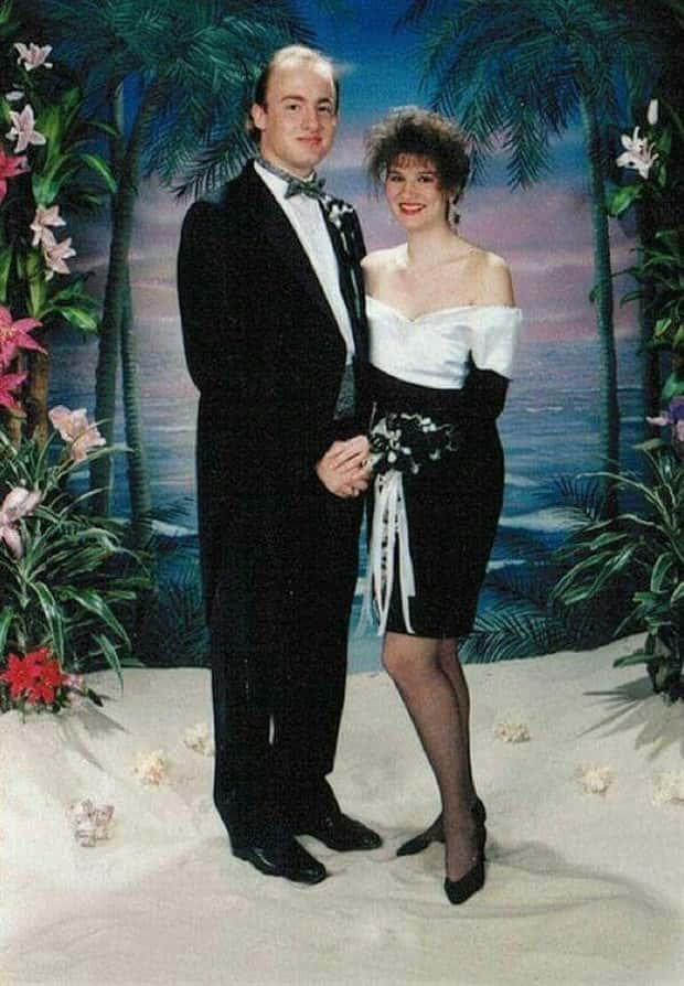 awkward childhood photos (3)