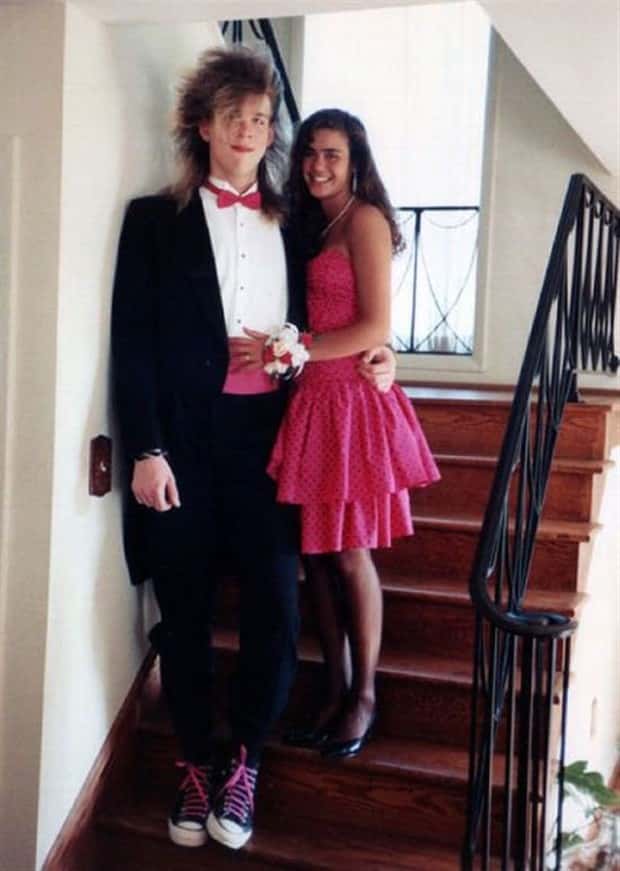 awkward childhood photos (4)