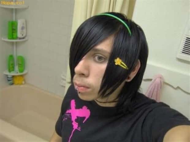 awkward childhood photos (5)