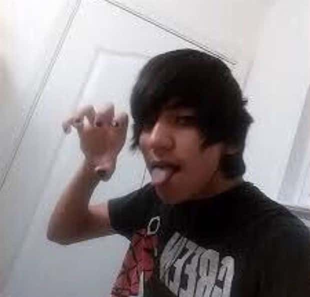 awkward childhood photos (7)