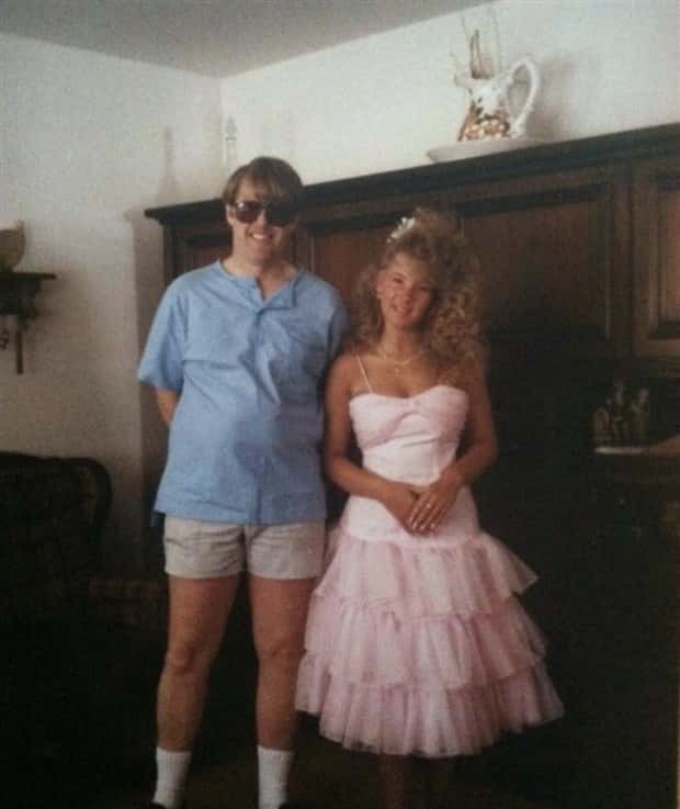 awkward childhood photos (8)