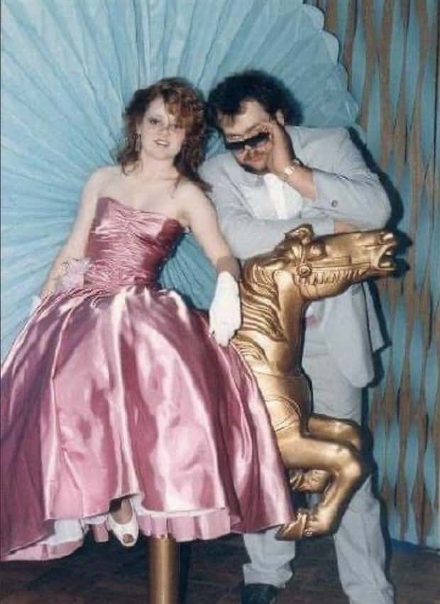 awkward childhood photos (9)