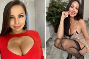 Beautiful Girls #17 (22 photos)