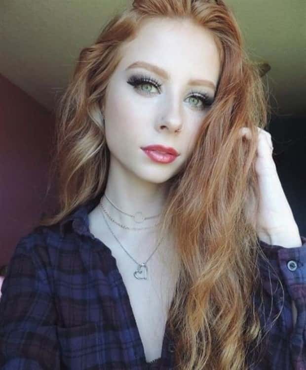 beautiful redhead girls (10)