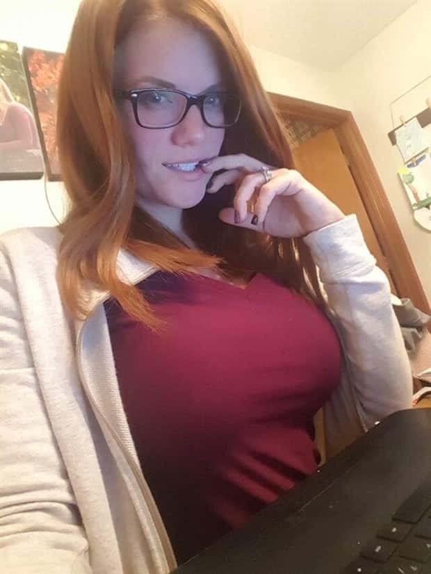 beautiful redhead girls (12)