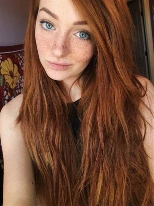 beautiful redhead girls (4)