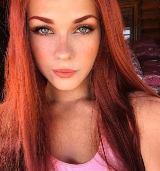 beautiful redhead girls (7)