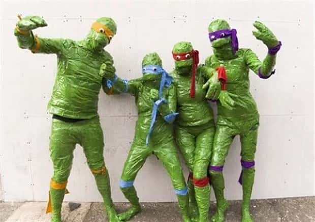 cheap diy costumes (11)