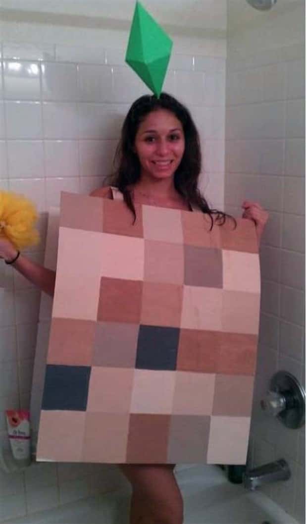 cheap diy costumes (7)