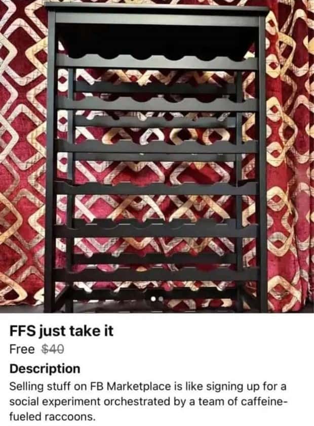 crazy marketplace listings (20)