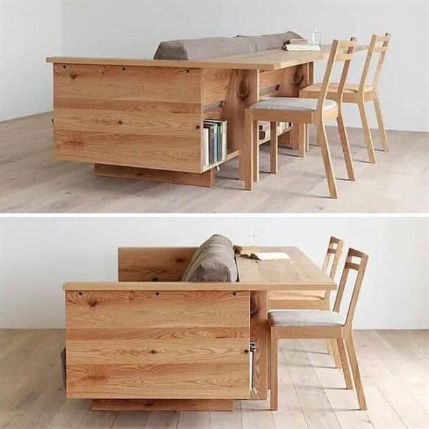 creative woodworking ideas (15)