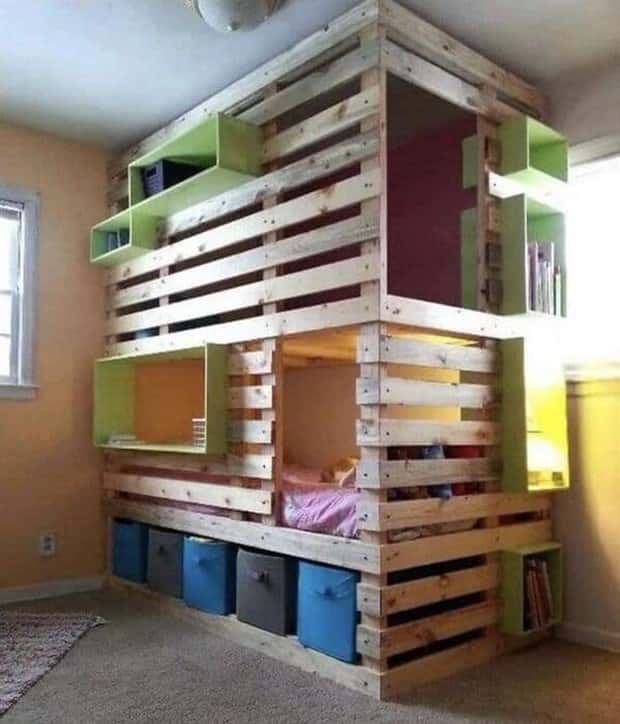 creative woodworking ideas (18)
