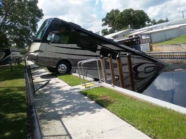 driving failures 10 Insane Driving Fails #30 (18 photos)