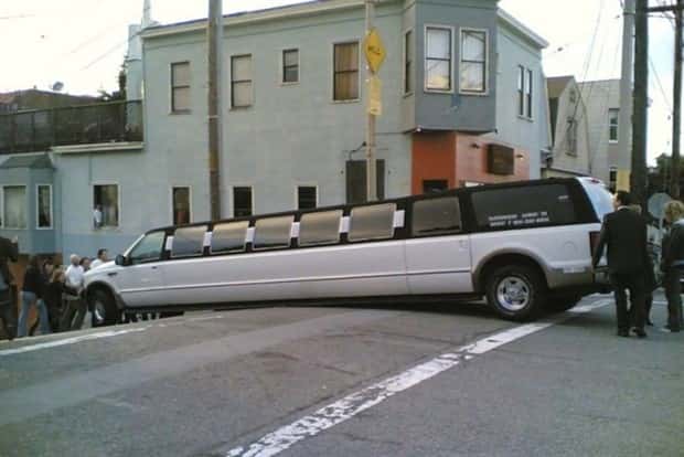 driving failures 11 Insane Driving Fails #30 (18 photos)